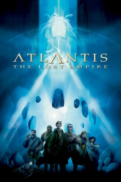 watch Atlantis: The Lost Empire
