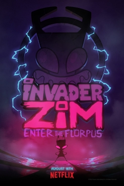 watch Invader ZIM: Enter the Florpus
