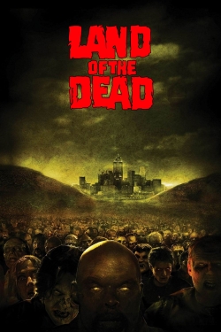 watch Land of the Dead