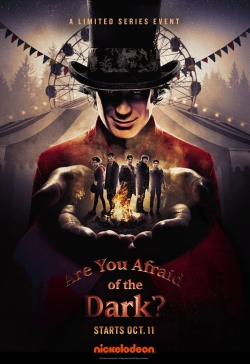 watch Are You Afraid of the Dark?
