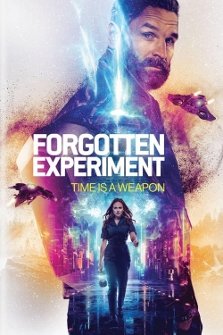 watch Forgotten Experiment