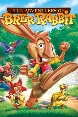 watch The Adventures of Brer Rabbit