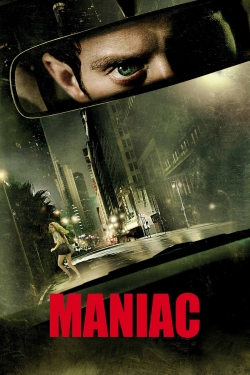 watch Maniac