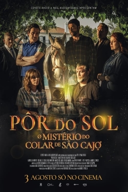 watch Sunset: The Mystery of the Necklace of São Cajó