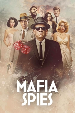 watch Mafia Spies