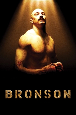 watch Bronson