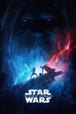 watch Star Wars: The Rise of Skywalker
