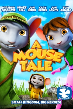 watch A Mouse Tale