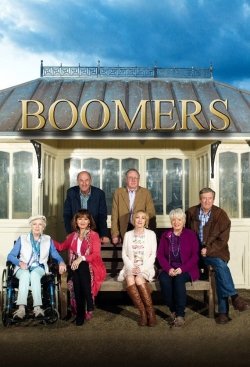 watch Boomers
