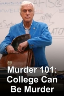 watch Murder 101: College Can be Murder