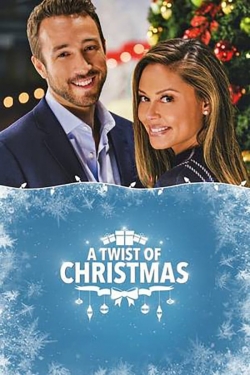 watch A Twist of Christmas