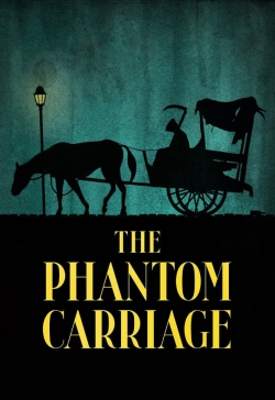 watch The Phantom Carriage