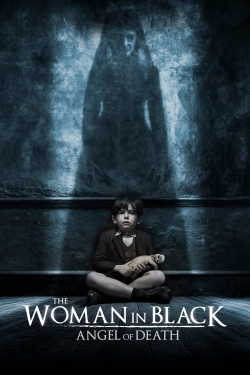 watch The Woman in Black 2: Angel of Death