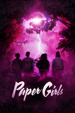 watch Paper Girls