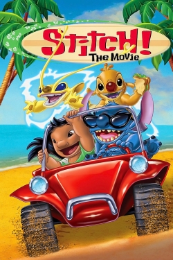 watch Stitch! The Movie