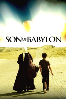 watch Son of Babylon