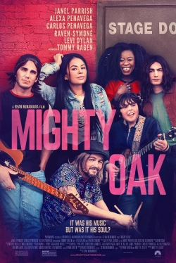 watch Mighty Oak