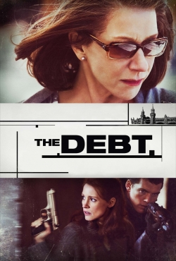 watch The Debt