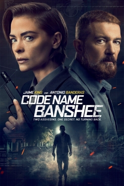 watch Code Name Banshee
