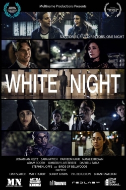 watch White Night