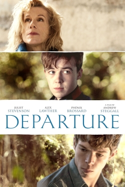 watch Departure
