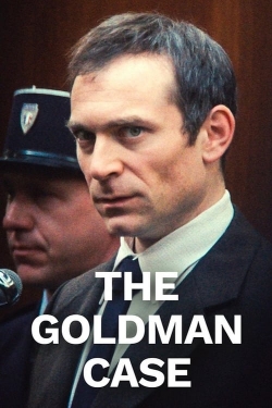 watch The Goldman Case