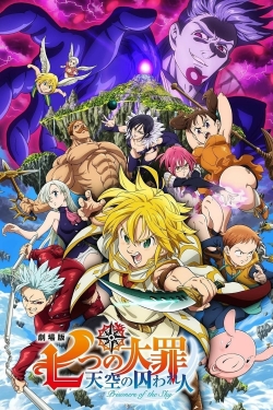 watch The Seven Deadly Sins: Prisoners of the Sky