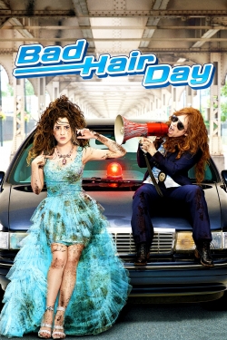 watch Bad Hair Day