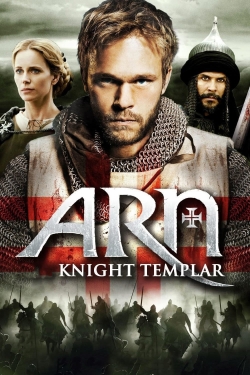 watch Arn: The Knight Templar