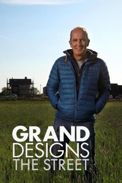 watch Grand Designs: The Street