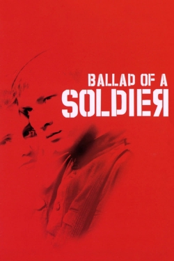 watch Ballad of a Soldier