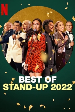 watch Best of Stand-Up 2022