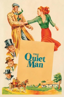 watch The Quiet Man