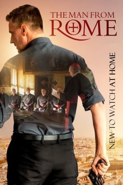 watch The Man from Rome