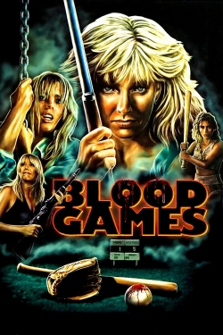 watch Blood Games