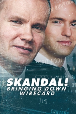 watch Skandal! Bringing Down Wirecard