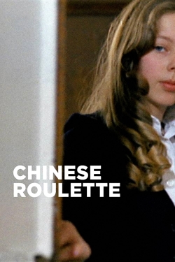 watch Chinese Roulette