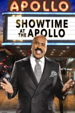 watch Showtime at the Apollo