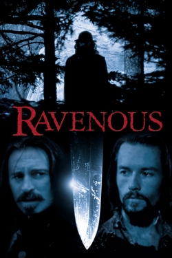 watch Ravenous