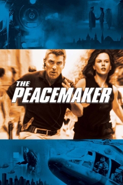 watch The Peacemaker