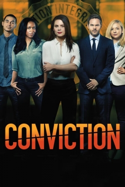 watch Conviction