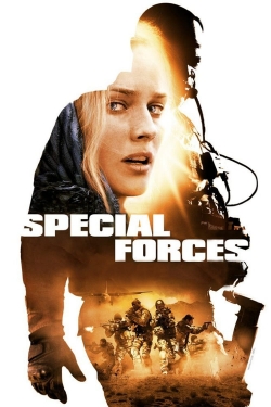 watch Special Forces