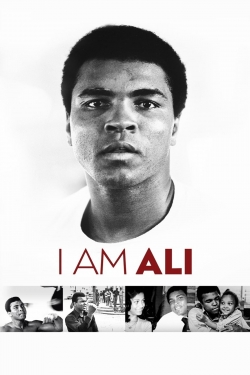watch I Am Ali