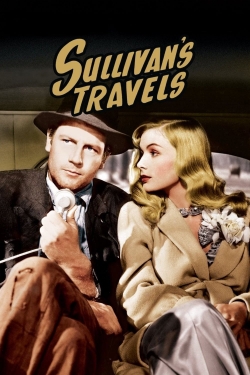 watch Sullivan's Travels