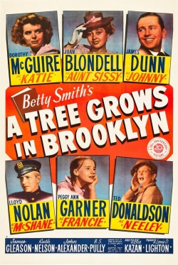 watch A Tree Grows in Brooklyn