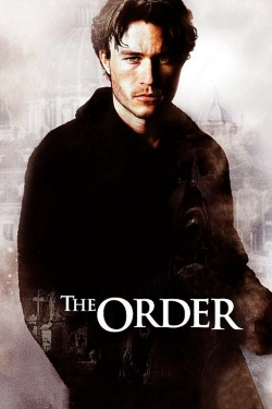 watch The Order