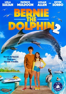 watch Bernie the Dolphin 2