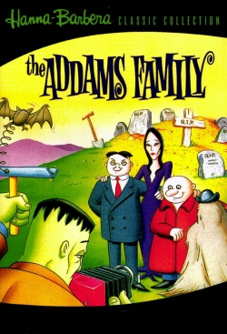 watch The Addams Family
