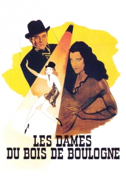 watch Les Dames du Bois de Boulogne