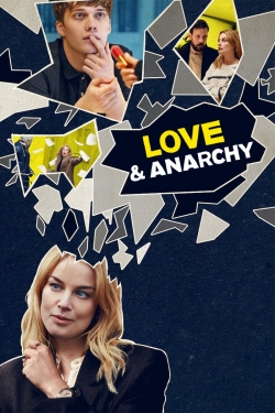 watch Love & Anarchy